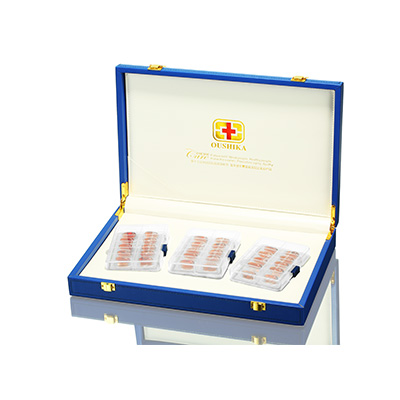 湟源子宫排毒套