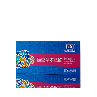 湟源蛹虫草气血汤